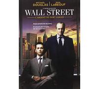 Wall Street - L'argent ne dort jamais