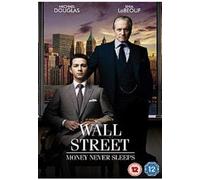 Wall Street - Money Never Sleeps