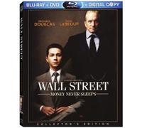 Wall Street: Money Never Sleeps