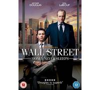 Wall Street - Money Never Sleeps
