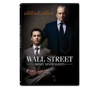Wall Street: Money Never Sleeps