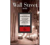 Wall Street Noir