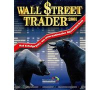 Wall Street Trader