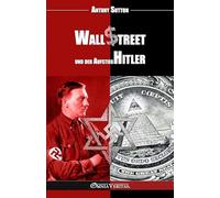 Wall Street und der Aufstieg Hitlers