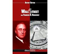 Wall Street und Franklin D. Roosevelt