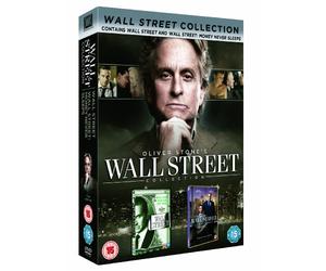 Wall Street / Wall Street 2