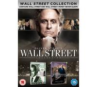 Wall Street/Wall Street: Money Never Sleeps (DVD) Shia LaBeouf Vanessa Ferlito