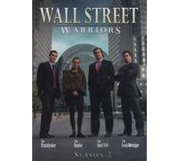 Wall Street Warriors - Season 2