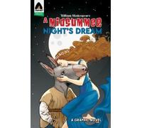 Wall Svanhild Naresh Kumar William Shakespea A Midsummer Night's Dre (Tascabile)