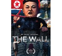 Wall, The (DVD) Corey Mckinley