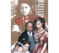 Wall, The (DVD) Gerald Hiken Lisa Eichhorn Philip Sterling Rachel Roberts