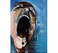 Wall (The) (Special Edition) (Restaurato In Hd) (2 Dvd) (DVD) Pink Floyd