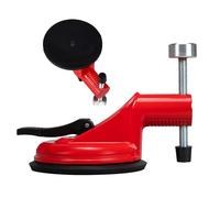 Wall Tile Leveler Suction Cup | Useful And Practical Tile Installation Efficient Tightening Tool For Tiles Securing - Suction Cup Leveler Multifunctional For Tiles, Glass, Wooden Boards, Metals