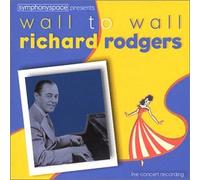 Wall to Wall Richard Rodgers