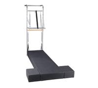 Wall Unit Elina Pilates + Spedizione Gratuita - Nero