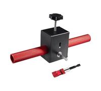 Wall Wiring Machine - Automatic Stringing for Electrical Wire Puller, Connects with Electric Drill, Multi-Function Tool for Machinery Maintenance, Repair Engineers, Second-Hand Electricians 9.92inches