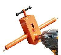 Wall Wiring Machine - Professional Electricians Stringing Puller Device