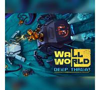 Wall World: Deep Threat (DLC) (PC) Steam Gift - GLOBAL