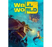 Wall World (PS5) PSN Key EUROPE