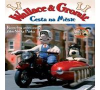 Wallace a Gromit: Cesta na Mesic (Wallace and Gromit) (Versione ceca)