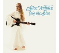 Wallace, Alice - Into The Blue