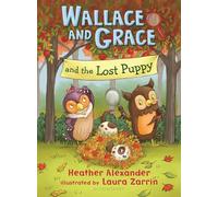 Wallace and Grace and the Lost Puppy