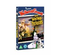 Wallace And Gromit - The Wrong Trousers [Edizione: Regno Unito] [Edizione: Regno Unito]