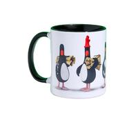 Wallace and GromitLinea Piume McGraw Tazza (TT210)