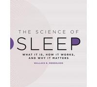 Wallace B Mendelson The Science of Sleep (Copertina rigida)