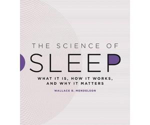 Wallace B Mendelson The Science of Sleep (Copertina rigida)