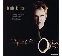 Bennie Wallace Bennie Wallace - Bennie Wallace (CD)
