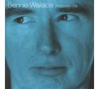 Wallace,Bennie - Bennie Wallace: Moodsville (Sacd)