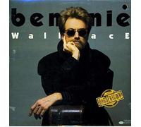 Wallace, Bennie - Border Town
