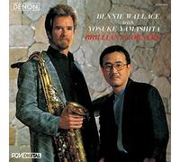 Wallace, Bennie - Brilliant Corners With Yamash
