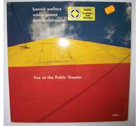 Wallace, Bennie - Live at the Public Theater
