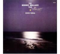 Wallace, Bennie - Mystic Bridge