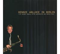 Wallace Bennie - St in Berlin