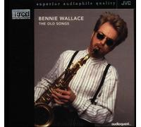 Wallace,Bennie - The Old Songs
