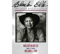 Wallace Black W Lion Black Elk (Tascabile)