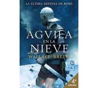 Wallace Breem Núria Gres Llort El águila en la nieve