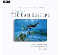 Wallace - Coates:Dam Busters/London Suit