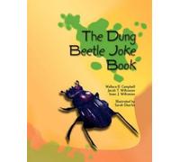 Wallace D Campbell Jacob T Wilkinson Isaac James W The Dung Beetle J (Tascabile)