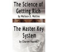 Wallace D Wattl The Science of Getting Rich by Wallace D. Wat (Copertina rigida)