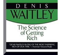Wallace D. Wattles The Science of Getting Rich (Copertina rigida)