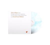 Wallace, David Foster - This Is Water: The Original Recording