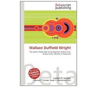 Wallace Duffield Wright: The Queen's Royal West Surrey Regiment, British Army, Victoria Cross, Member of Parliament