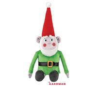 Wallace E Gromit Norbot Peluche - Giocattolo Morbido Di Carattere