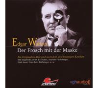 Wallace,Edgar - 01-Edgar Wallace-Film Edition