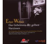 Wallace,Edgar - 02-Edgar Wallace-Film Edition