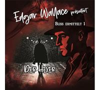 Wallace,Edgar - Bliss Ermittelt Edgar Wallace 01 - der Hexer (CD)